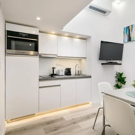 Visegradi40 Quality Apartment
