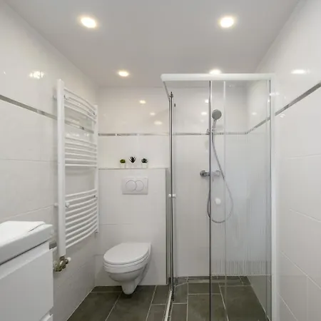 Visegradi40 Quality Budapešť