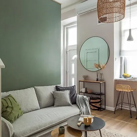 Central Stylish * Budapest