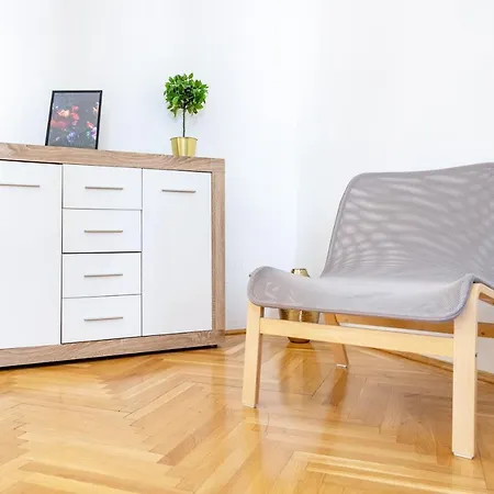 Apartamento W25 Smart