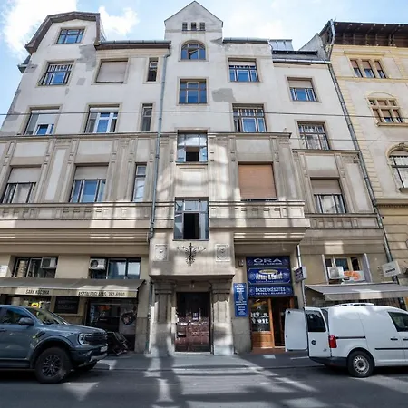 Apartamento W25 Smart *