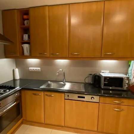 Apartamento Location In The Heart Of The City, 2 Bedrooms, 2 Bathrooms *