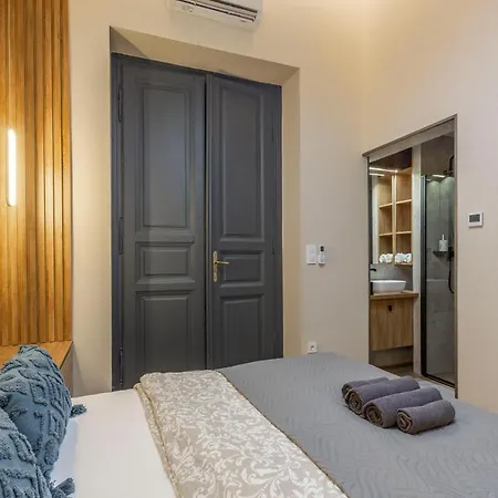 Appartamento Luxurious & Spacious In The Kertesz Street *