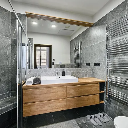 Luxurious & Spacious In The Kertesz Street * Budapest