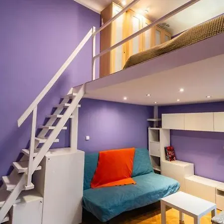 Chez Borisz Apartman