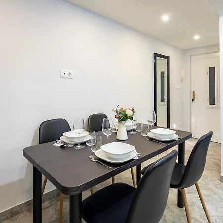 Apartment Dessewffy Premium