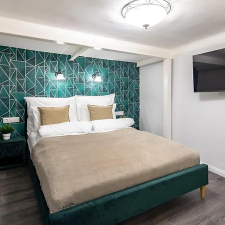 Dessewffy Premium * Budapest