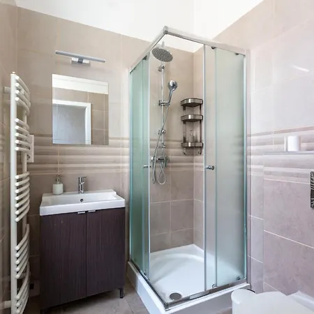 Apartament Glorious Next To The New York Cafe Budapeszt