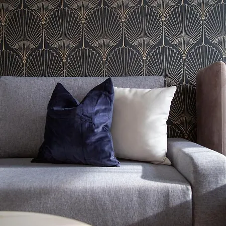 Apartament Glorious Next To The New York Cafe Budapeszt