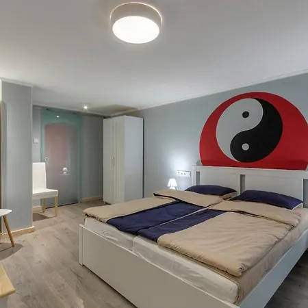 Apartment Zen