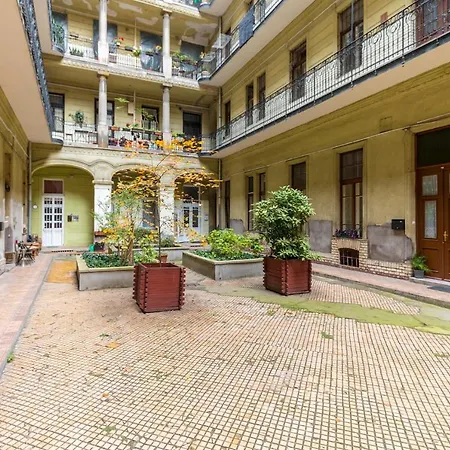 Zen Budapest