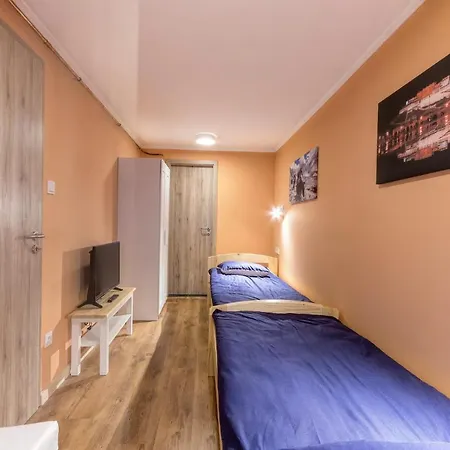 Zen Budapest
