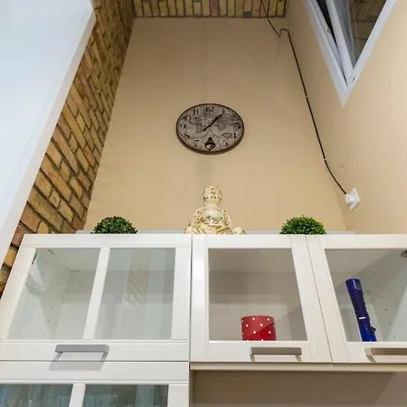 Zen Budapest