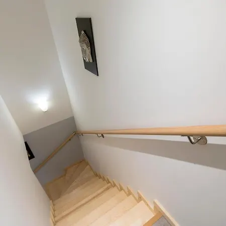 Zen Budapest
