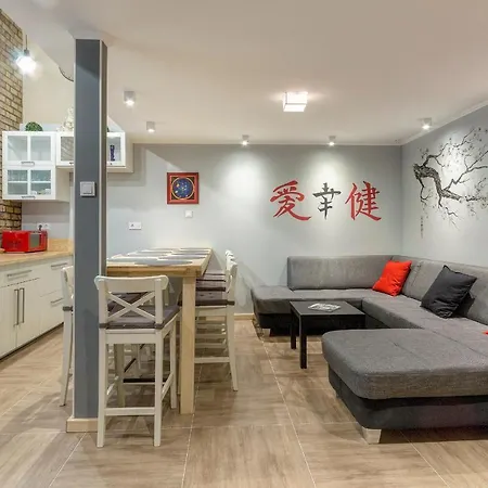 Zen Budapest
