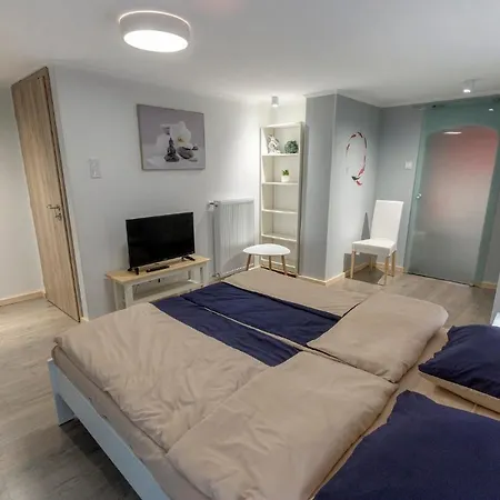 Apartment Zen