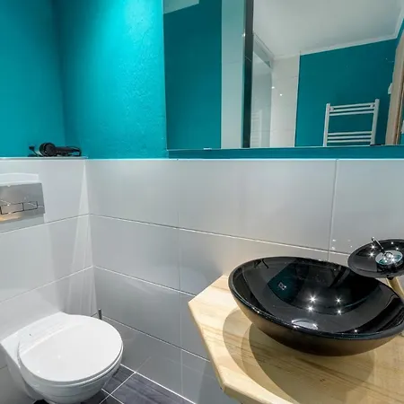 Zen Budapest