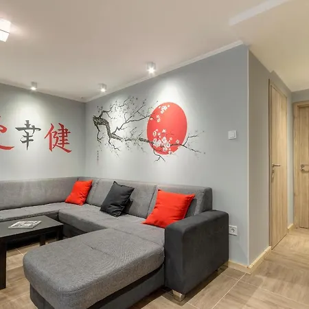 Zen Budapest