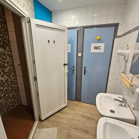 Beds Budapest