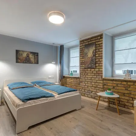 Apartment Zen