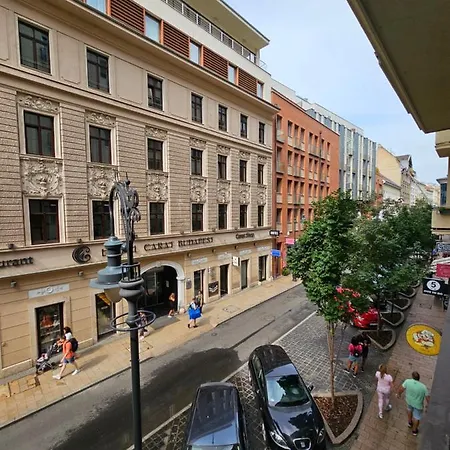 Beds Hostel Budapest