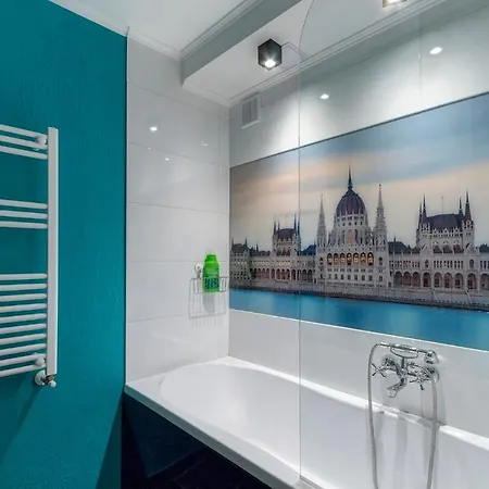 Zen Budapest