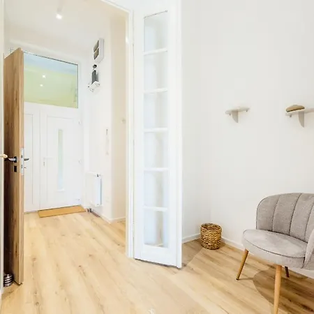 Apartman Natural Harmony