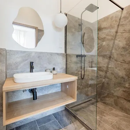 Apartman Natural Harmony *