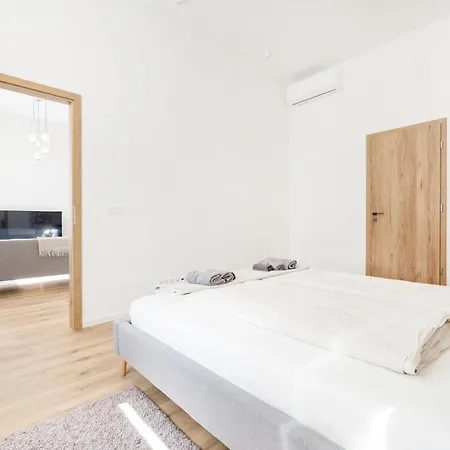 Natural Harmony Apartmán *