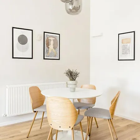 Natural Harmony Apartman