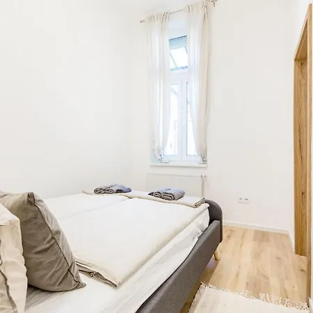 Natural Harmony Apartmán