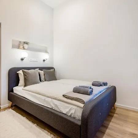 Apartman Natural Harmony Budapest