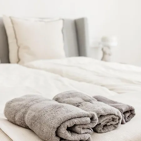 Apartman Natural Harmony *