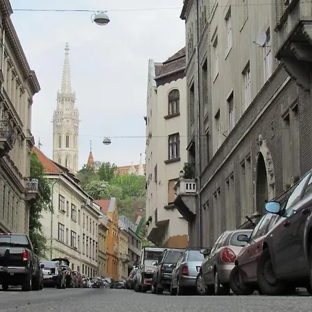 Castlehill1011- Free Parking And Ac In The Inner City *