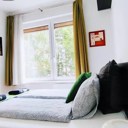 Apartman Center Shopping Ii *