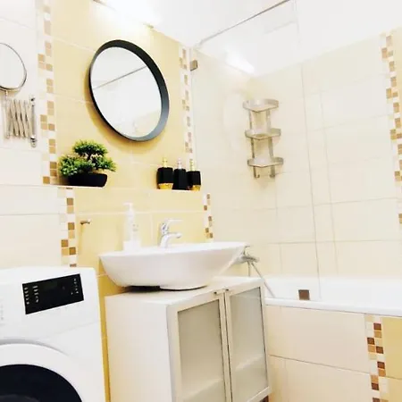 Apartman Center Shopping Ii