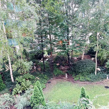 Center Shopping Ii Apartment *