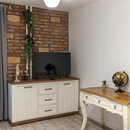 Riverside Luxury Budapešť