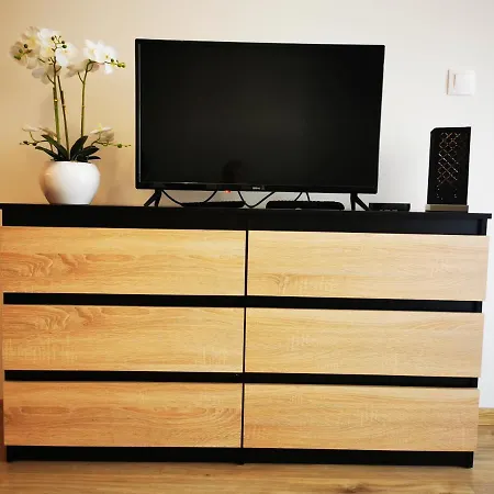 Danube Apartment *