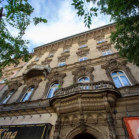 Apartment Exclusive & Stylish In The Heart Of