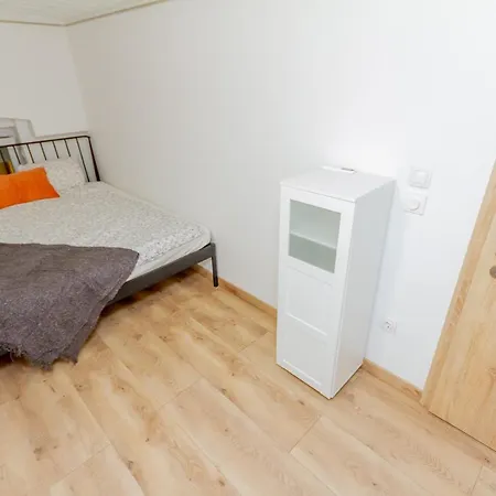 Sz33 Sweety B Szondi Apartment Budapest