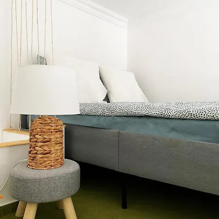 Deluxe Cosmopolitan Budapest, With Private Parking *