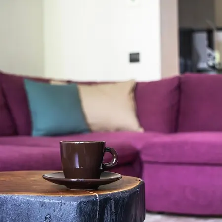 Apartment Deluxe Cosmopolitan Budapest, With Private Parking Budapest