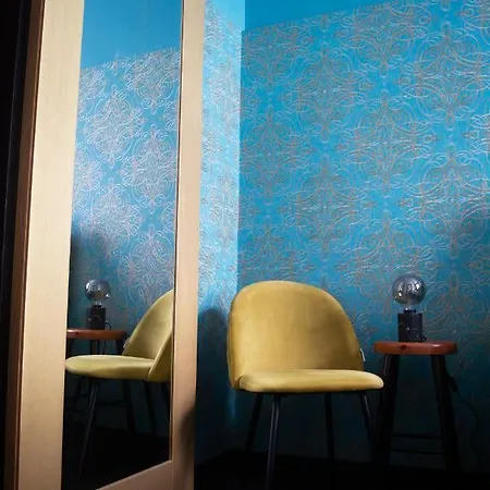 Deluxe Cosmopolitan Budapest, With Private Parking Apartment *