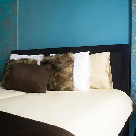 Apartment Deluxe Cosmopolitan Budapest, With Private Parking Budapest