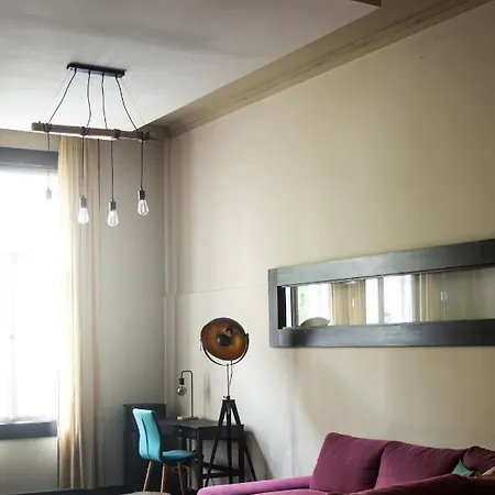 Deluxe Cosmopolitan Budapest, With Private Parking Budapest