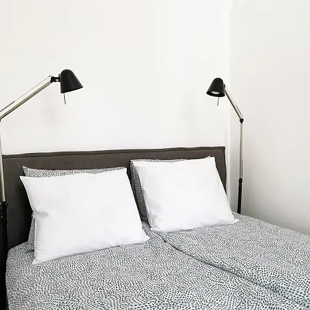 Apartment Deluxe Cosmopolitan Budapest, With Private Parking *