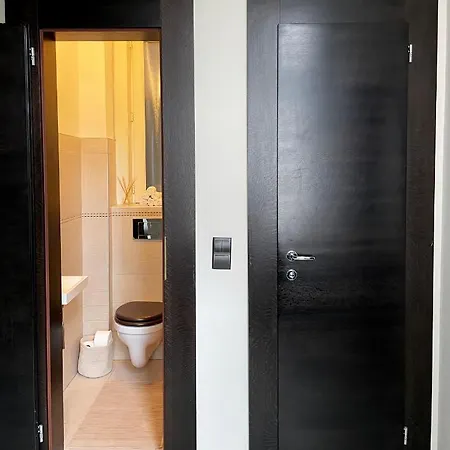 Deluxe Cosmopolitan Budapest, With Private Parking *