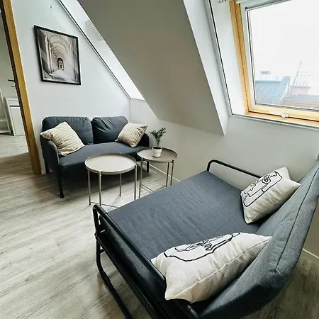 Palace Quarter 1 Peaceful Modern Floor Appartamento *