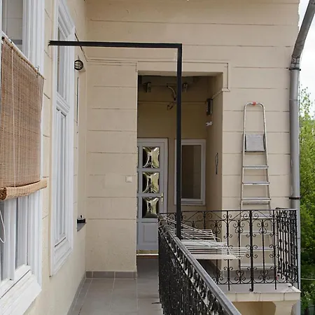 Appartamento W-tree Loft Style